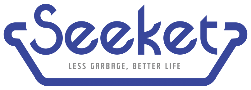 국민형 음식물처리기 씨켓